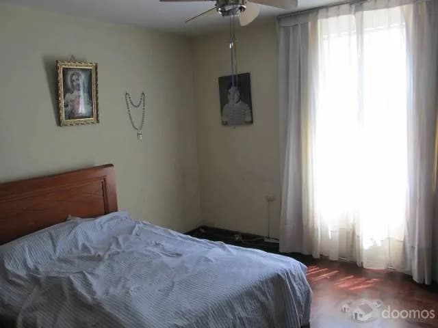 VENTA DE CASA PRECIO DE OCASIÓN - AV. TOMÁS MARSANO - URB. VISTA ALEGRE - SURCO — foto 6