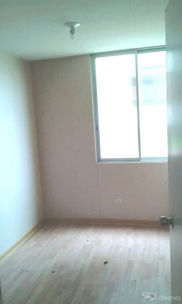 ALQUILO - DEPARTAMENTO + COCHERA EN ÑAÑA-CHACLACAYO — foto 2