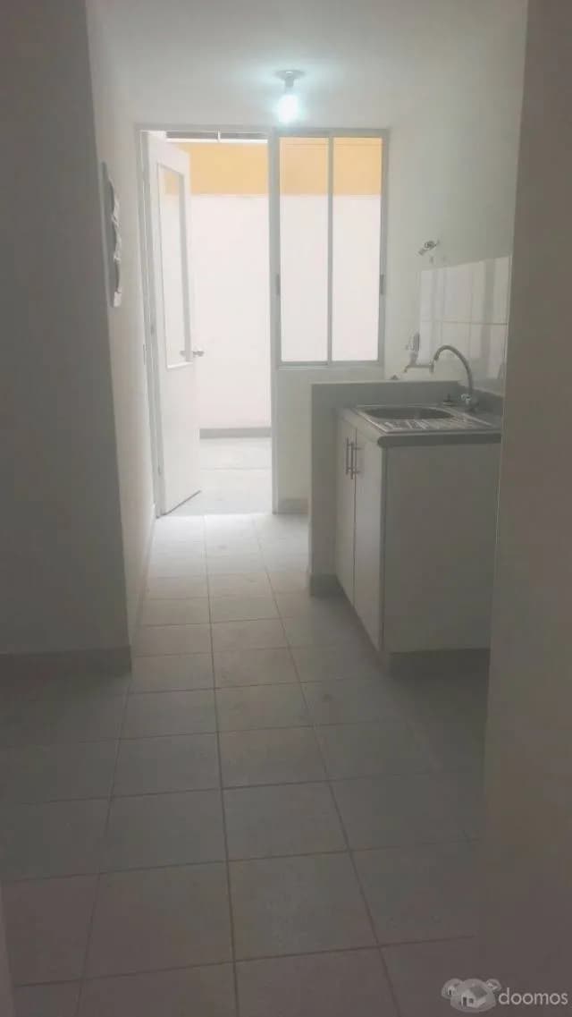 ALQUILO - DEPARTAMENTO + COCHERA EN ÑAÑA-CHACLACAYO — foto 6