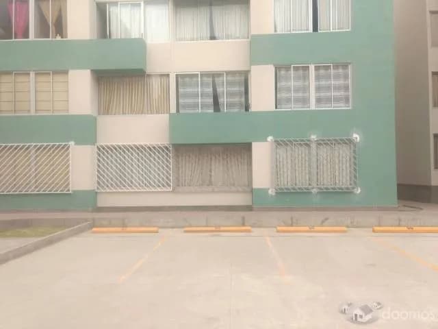 ALQUILO - DEPARTAMENTO + COCHERA EN ÑAÑA-CHACLACAYO — foto 7