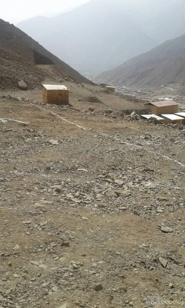OCASION VENTA DE LOTE PARA CASA EN CIENEGUILLA — foto 1