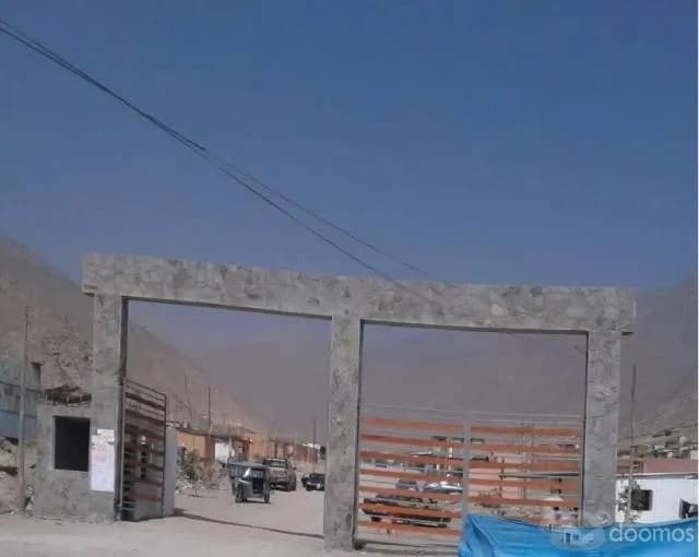 OCASION VENTA DE LOTE PARA CASA EN CIENEGUILLA — foto 2