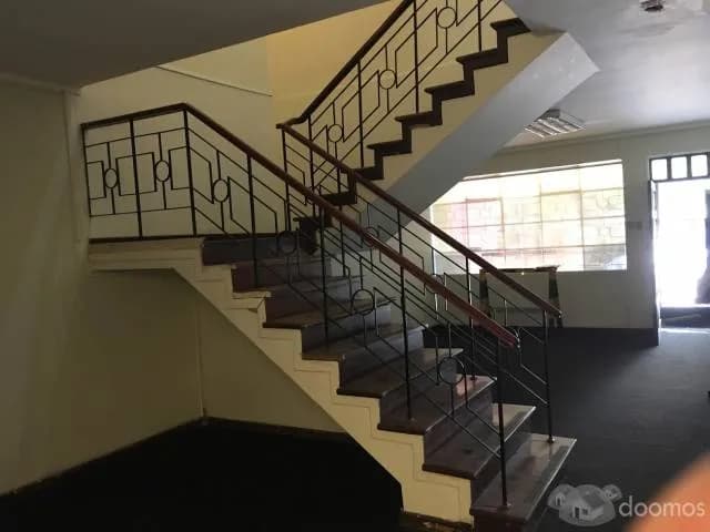 Amplia casa para oficina - Lince / San Isidro — foto 1