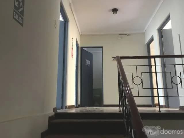 Amplia casa para oficina - Lince / San Isidro — foto 4