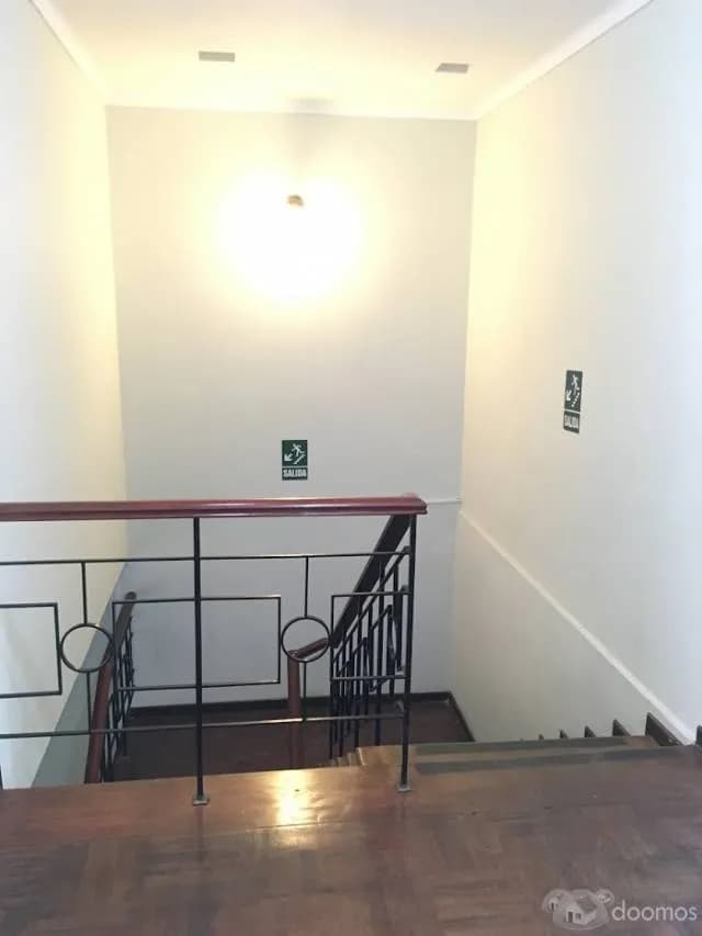 Amplia casa para oficina - Lince / San Isidro — foto 6