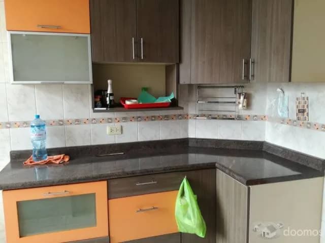 Alquilo Departamento Duplex 140m2 San Borja — foto 6