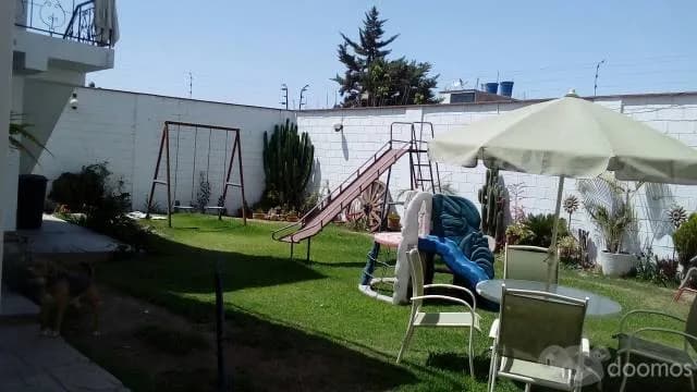 EMPRESARIOS E INVERSIONISTAS VENTA DE CASA EN TACNA 624m2 — foto 3