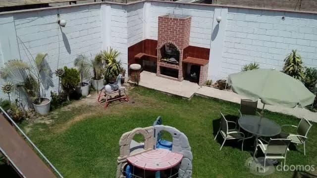 EMPRESARIOS E INVERSIONISTAS VENTA DE CASA EN TACNA 624m2 — foto 7