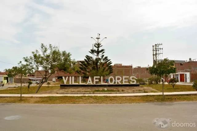 Vendo Terreno de 154.4 m² a 5 Minutos de MEGAPLAZA — foto 3