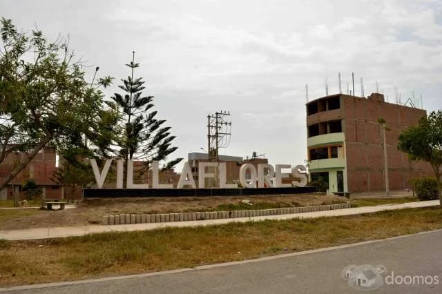 Vendo Terreno de 154.4 m² a 5 Minutos de MEGAPLAZA — foto 4