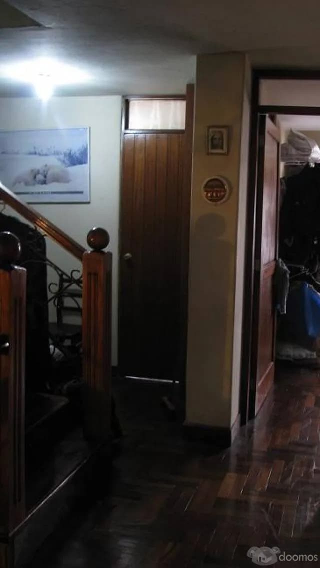 Vendo casa en condominio tres pisos — foto 5