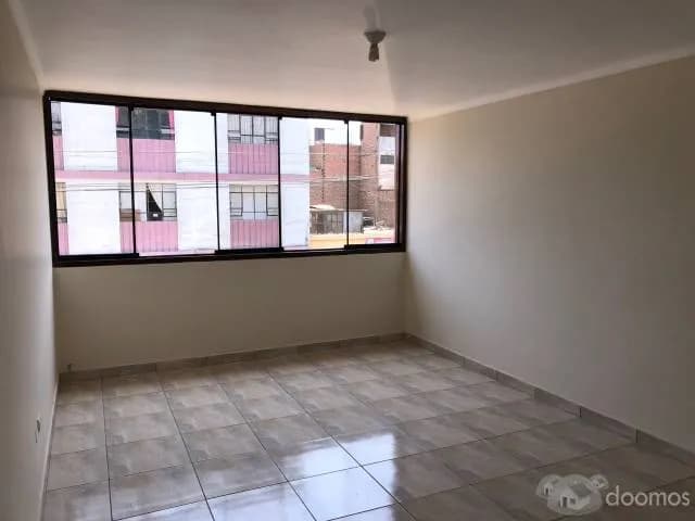DEPARTAMENTO EN VENTA FRENTE A PARQUE - 2DO. PISO en BREÑA — foto 2
