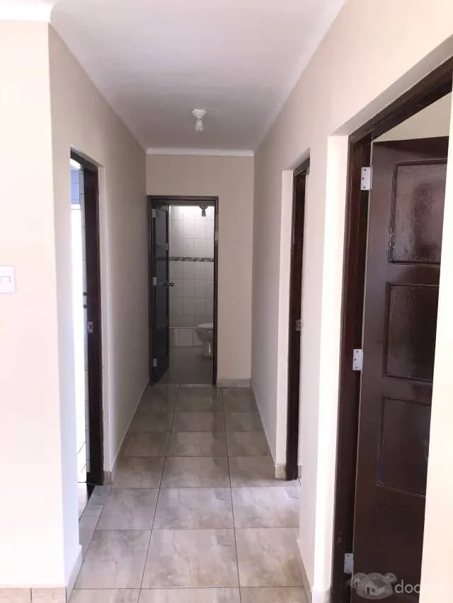 DEPARTAMENTO EN VENTA FRENTE A PARQUE - 2DO. PISO en BREÑA — foto 5