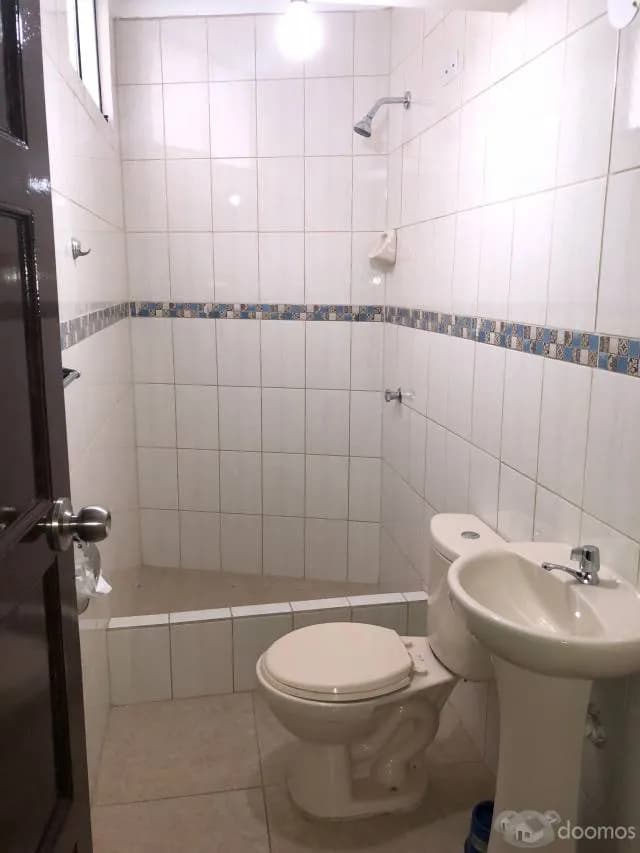 DEPARTAMENTO EN VENTA FRENTE A PARQUE - 2DO. PISO en BREÑA — foto 6