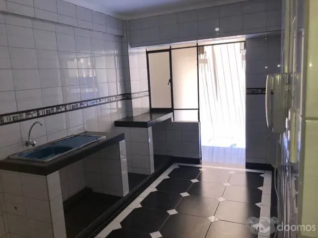DEPARTAMENTO EN VENTA FRENTE A PARQUE - 2DO. PISO en BREÑA — foto 7