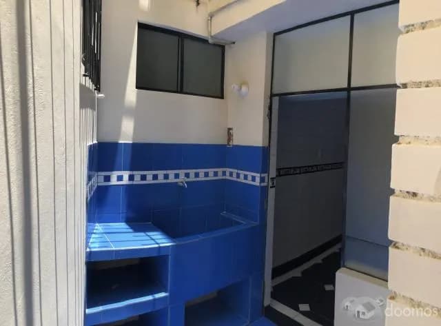 DEPARTAMENTO EN VENTA FRENTE A PARQUE - 2DO. PISO en BREÑA — foto 8