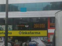 ALQUILO LOCAL 300 M2 TERCER PISO  MISMA AV. SALAVERRY PARA TODO TIPO DE NEGOCIO(SAN ISIDRO )