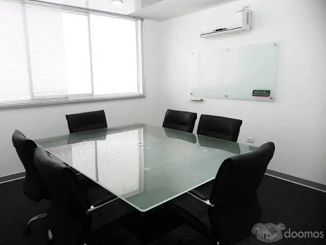 ALQUILER DE OFICINAS — foto 8