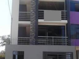 VENDO DEPARTAMENTOS DE ESTRENO  123 M2 /1 DEPA X PISO URB. MONTERRICO I ETAPA
