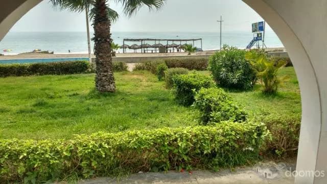 SE VENDE CASA FRENTE AL MAR — foto 2