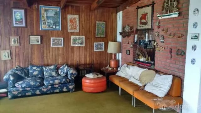 SE VENDE CASA FRENTE AL MAR — foto 4
