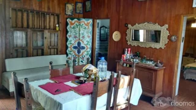 SE VENDE CASA FRENTE AL MAR — foto 5