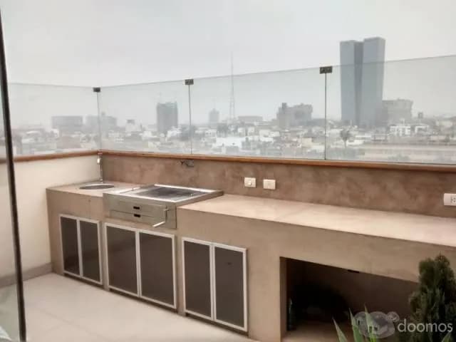 DUPLEX SAN BORJA — foto 4