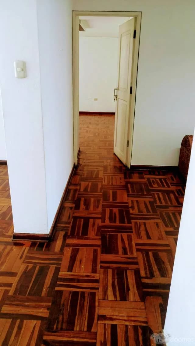EXCELENTE OFICINA EN LA MEJOR ZONA DE SAN BORJA — foto 2