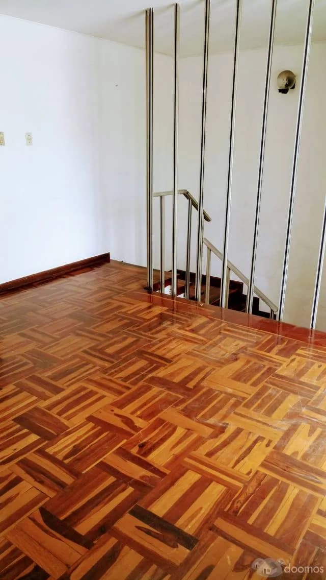 EXCELENTE OFICINA EN LA MEJOR ZONA DE SAN BORJA — foto 3
