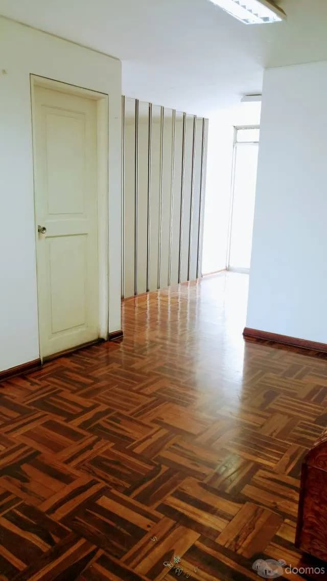 EXCELENTE OFICINA EN LA MEJOR ZONA DE SAN BORJA — foto 5