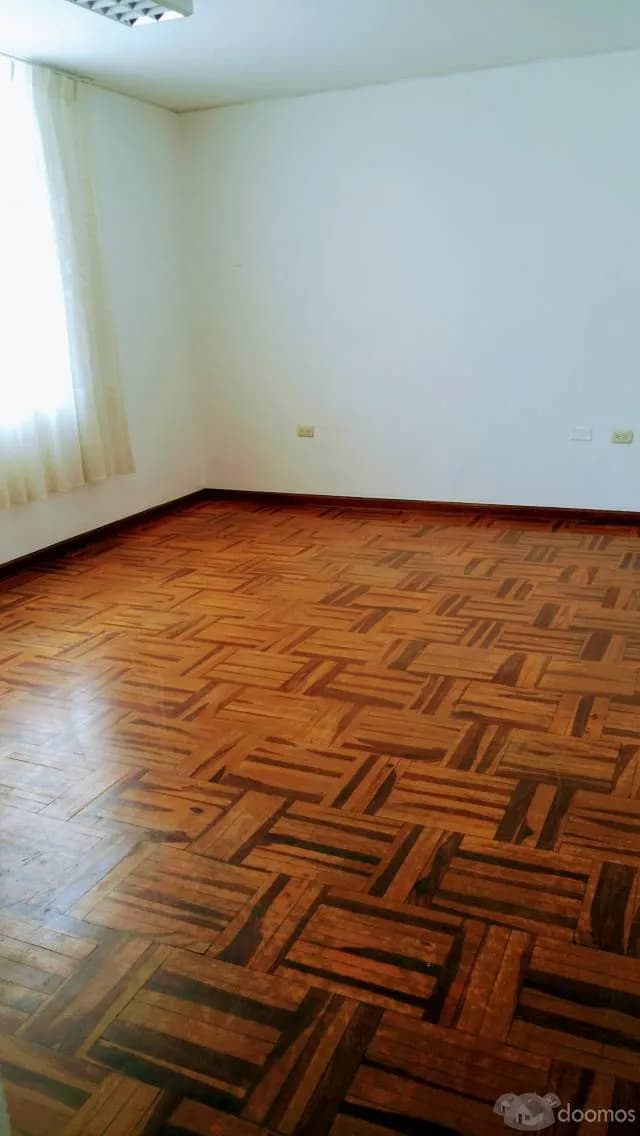EXCELENTE OFICINA EN LA MEJOR ZONA DE SAN BORJA — foto 6