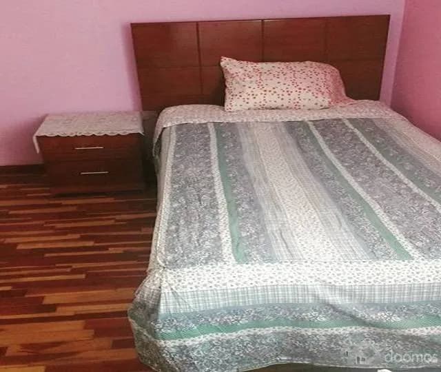 Lindo departamento dentro de un condominio — foto 2