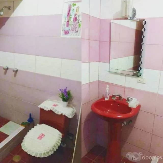 Lindo departamento dentro de un condominio — foto 3