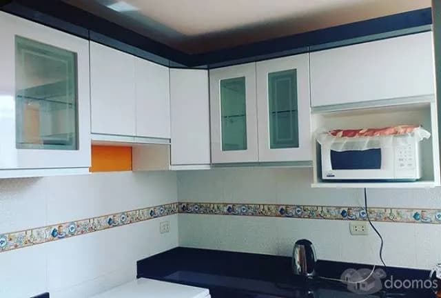 Lindo departamento dentro de un condominio — foto 4