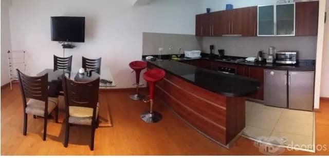 VENTA DEPARTAMENTOS EN MIRAFLORES — foto 1