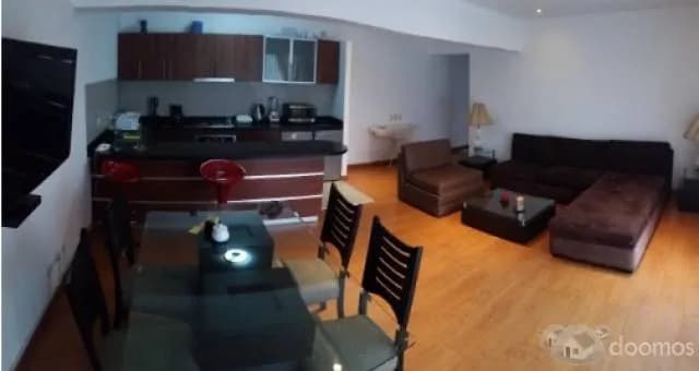 VENTA DEPARTAMENTOS EN MIRAFLORES — foto 2