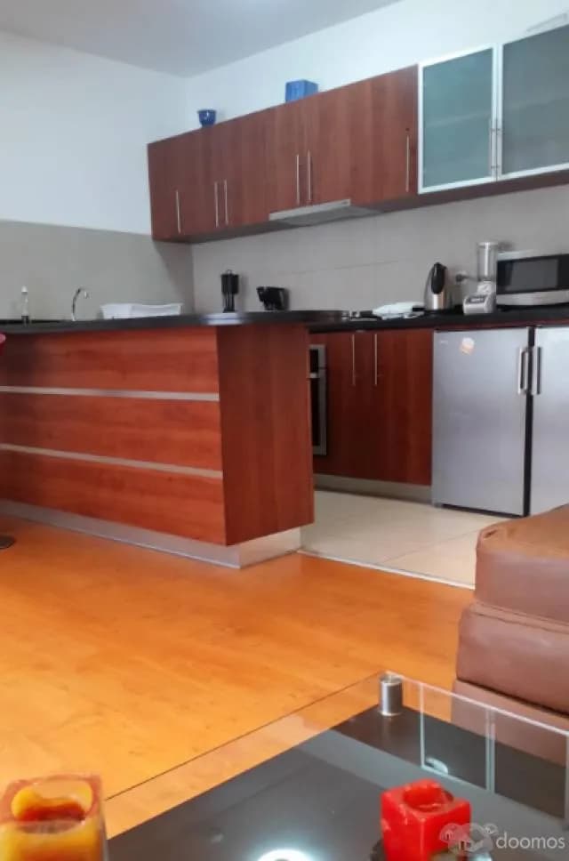 VENTA DEPARTAMENTOS EN MIRAFLORES — foto 4