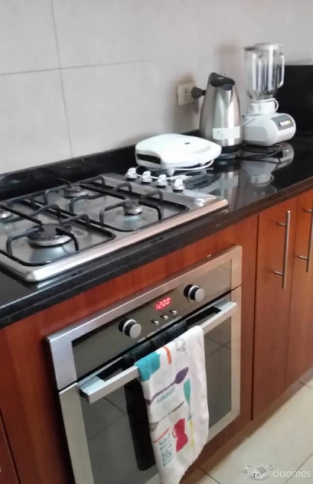 VENTA DEPARTAMENTOS EN MIRAFLORES — foto 5