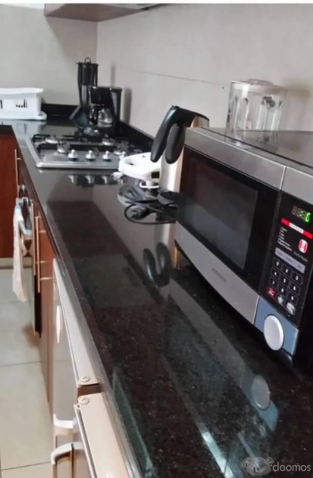 VENTA DEPARTAMENTOS EN MIRAFLORES — foto 6