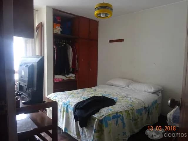 OPORTUNIDAD ÚNICA TRIPLEX LA MOLINA — foto 4