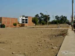 Ocasion Terreno en Esquina de 90 m² Urbanizacion San Antonio de Carabayllo