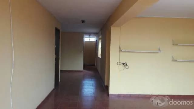 ALQUILO AMPLIO DEPARTAMENTO EN SAN LUIS ENT INDEPENDIENTE — foto 2