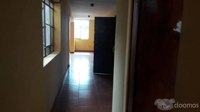 ALQUILO AMPLIO DEPARTAMENTO EN SAN LUIS ENT INDEPENDIENTE — foto 3