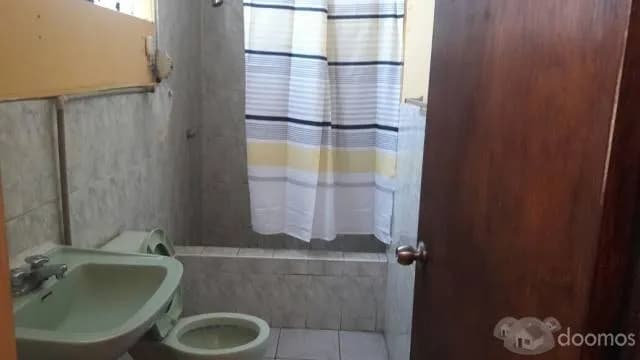 ALQUILO AMPLIO DEPARTAMENTO EN SAN LUIS ENT INDEPENDIENTE — foto 6