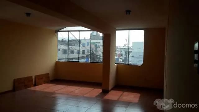 ALQUILO AMPLIO DEPARTAMENTO EN SAN LUIS ENT INDEPENDIENTE — foto 7