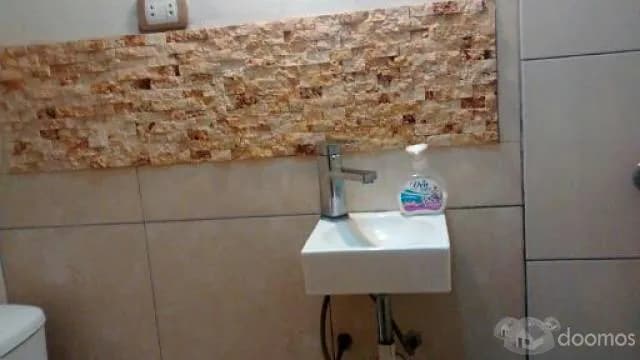 Ocasion  vendo departamento  vista calle — foto 4