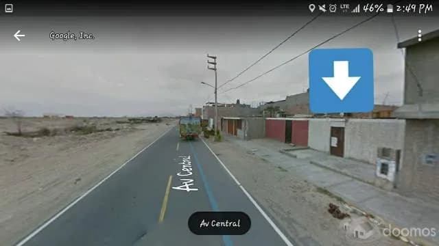 VENTA DE PREDIO — foto 1