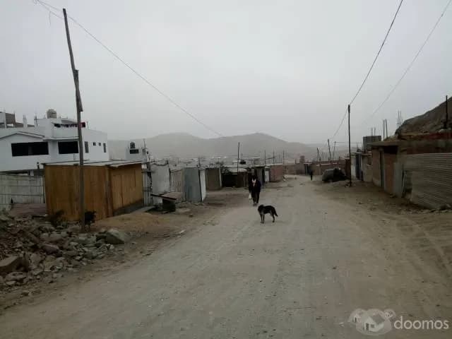 VENDO TERRENO POR VIAJE — foto 5
