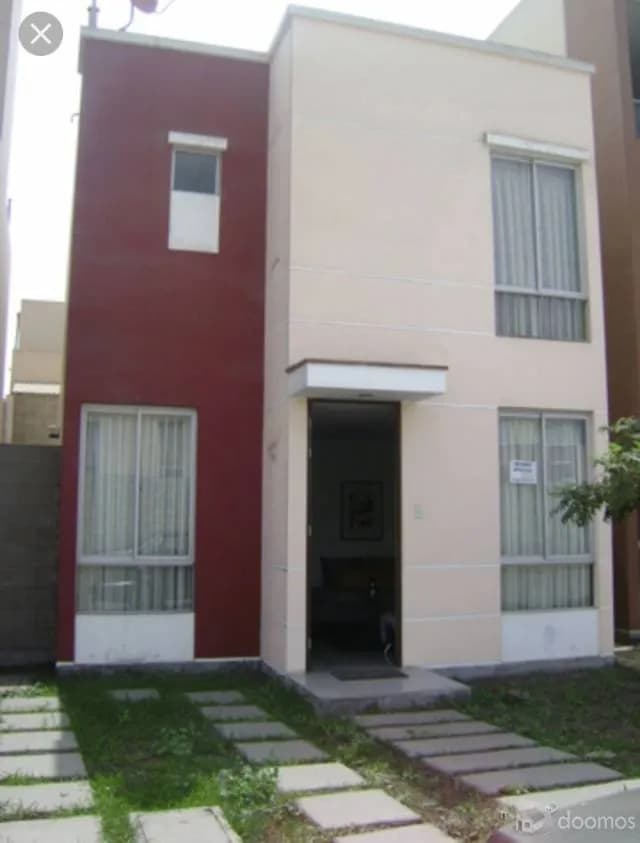 VENTA DE CASA DE DOS PISOS EN VILLA CLUB3 — foto 1