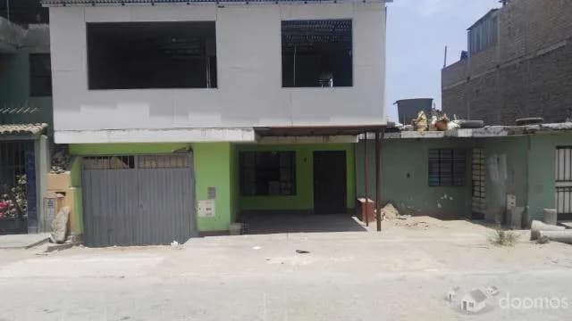 Venta de casa en villa el savador - precio de terreno en avenida - para comercio — foto 7